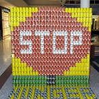 We CAN stop hunger