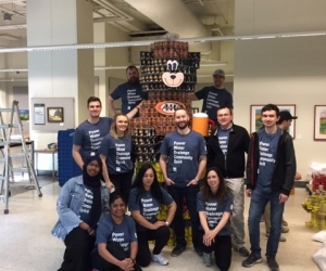 We CAN not BEAR Hunger Anymore! - People's Choice - EPCOR