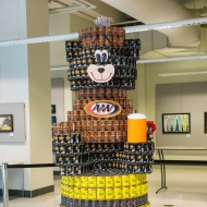 We CAN not BEAR Hunger Anymore! - People's Choice - EPCOR
