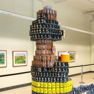 We CAN not BEAR Hunger Anymore! - People's Choice - EPCOR