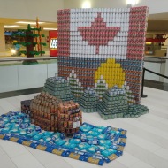 Oh Canada Eh?! - Best Meal