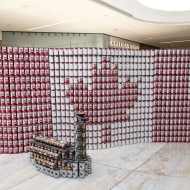Oh-CANada - Best Use of Labels