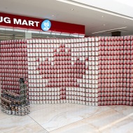 Oh-CANada - Best Use of Labels
