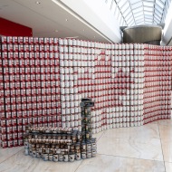 Oh-CANada - Best Use of Labels