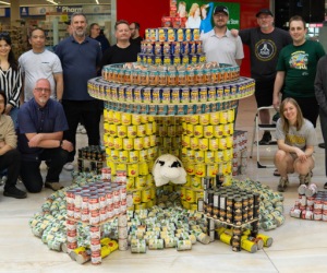 First CAN-tact: The Udderly Captivating Abduction