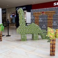 Supporting Our Community is Dino-mite! - Structural Ingenuity