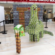 Supporting Our Community is Dino-mite! - Structural Ingenuity