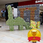 Supporting Our Community is Dino-mite! - Structural Ingenuity