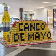 Canco de Mayo - Best Original Design
