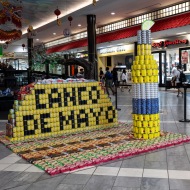 Canco de Mayo - Best Original Design