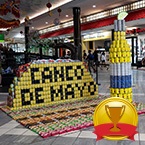 Canco de Mayo - Best Original Design