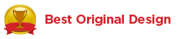 Best Original Design