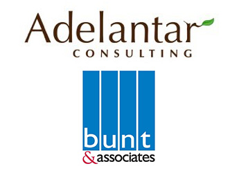 Adelantar Consulting and Bunt & Associates - Canstruction Edmonton