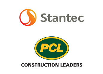 Stantec & PCL Construction