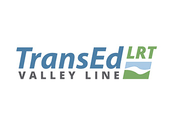 TransEd LRT Valley Line LRT