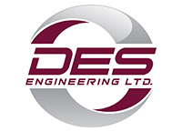 DES Engineering Ltd.