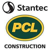 Stantec and PCL Construction