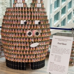 The Piggy Bank