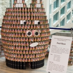 The Piggy Bank