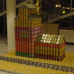 The Grain Elevator