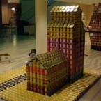 The Grain Elevator