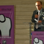 Mayor Stephen Mandel