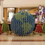 Together, We CAN end hunger in children