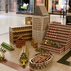 The CANregister - Where the cans mee the cash!