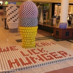 Together we CAN lick hunger