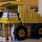 Clearing the way to end hunger