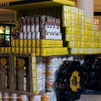 Clearing the way to end hunger