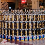 The CANosseum