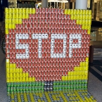 We CAN stop hunger