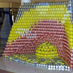 We CAN set the sun on hunger