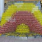We CAN set the sun on hunger