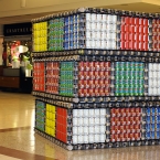 The rubean cube