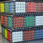 The rubean cube