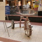 CANcycle