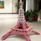 Viva la CANs: I'm full tower