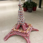 Viva la CANs: I'm full tower