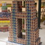Time to CAN hunger
