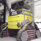 Wall-E CAN Help