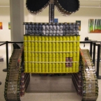 Wall-E CAN Help
