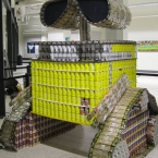 Wall-E CAN Help