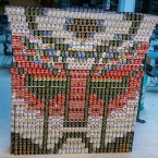 CANs-former! Supper in Disguise