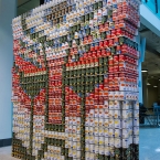 CANs-former! Supper in Disguise