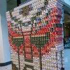 CANs-former! Supper in Disguise