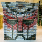 CANs-former! Supper in Disguise