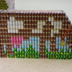 Making a MOOVE to End Hunger