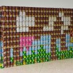 Making a MOOVE to End Hunger